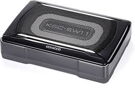 KENWOOD SUB8" 150W 20CMX12CM - Image 3